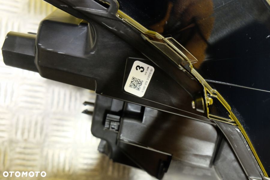 LEXUS RX RX350 RX450H RX500H 2022 2023- REFLEKTOR LAMPA FULL LED (3) L USA - 6