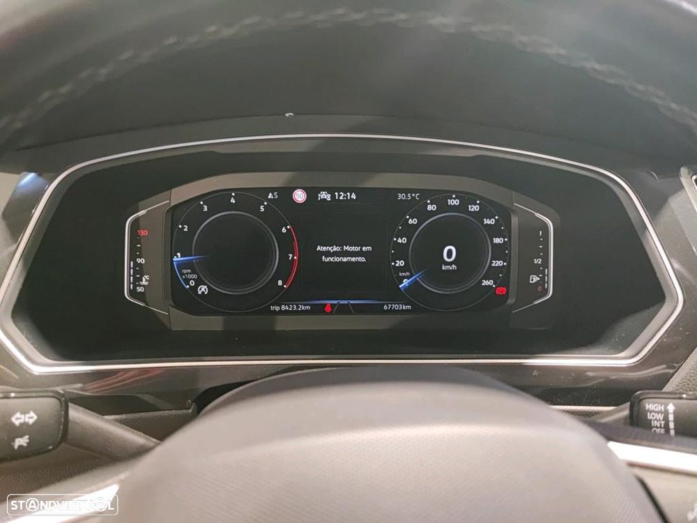 VW Tiguan Allspace 1.5 TSI Life - 7