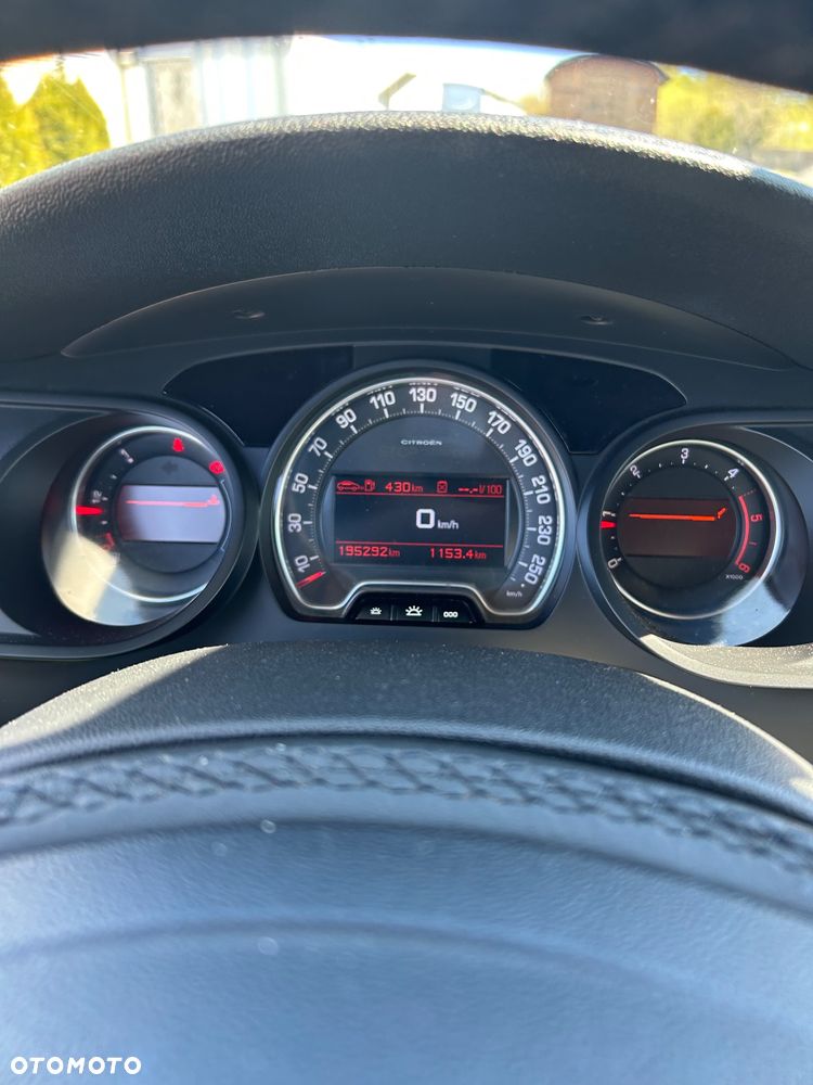 Citroën C5 2.0 HDi Exclusive - 7