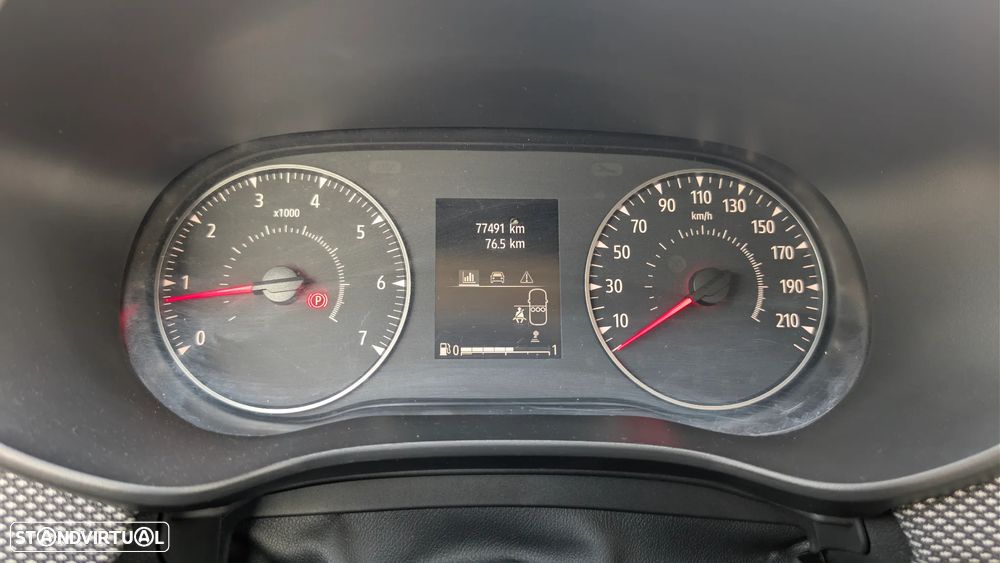 Dacia Jogger TCe 110 Extreme+ - 10