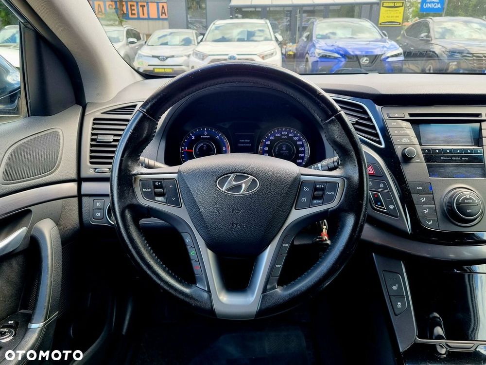 Hyundai i40 1.7 CRDi Comfort - 15