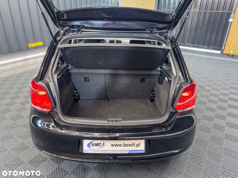 Volkswagen Polo 1.2 Life - 14
