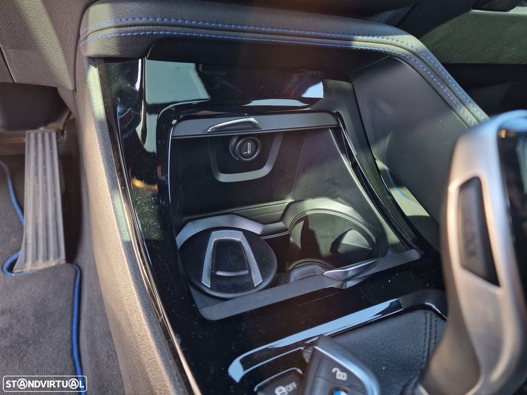 BMW X2 18 d sDrive Auto Pack M - 36