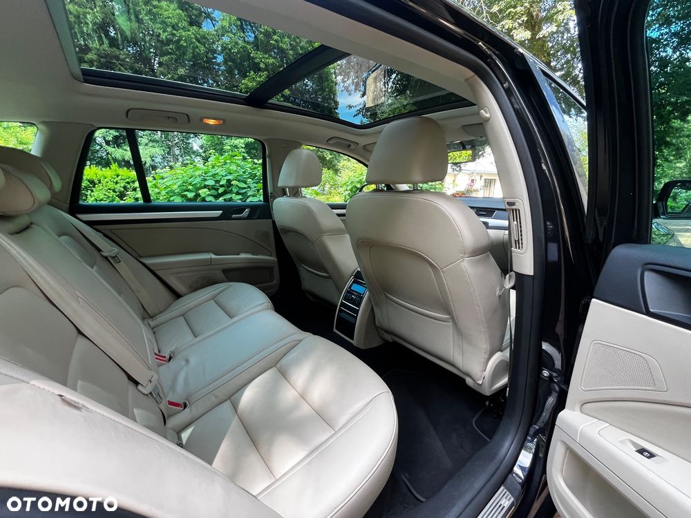 Skoda Superb 2.0 TDI 4x4 Elegance DSG - 24