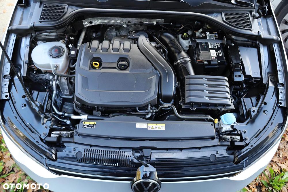 Volkswagen Golf 1.5 TSI EVO Life - 11