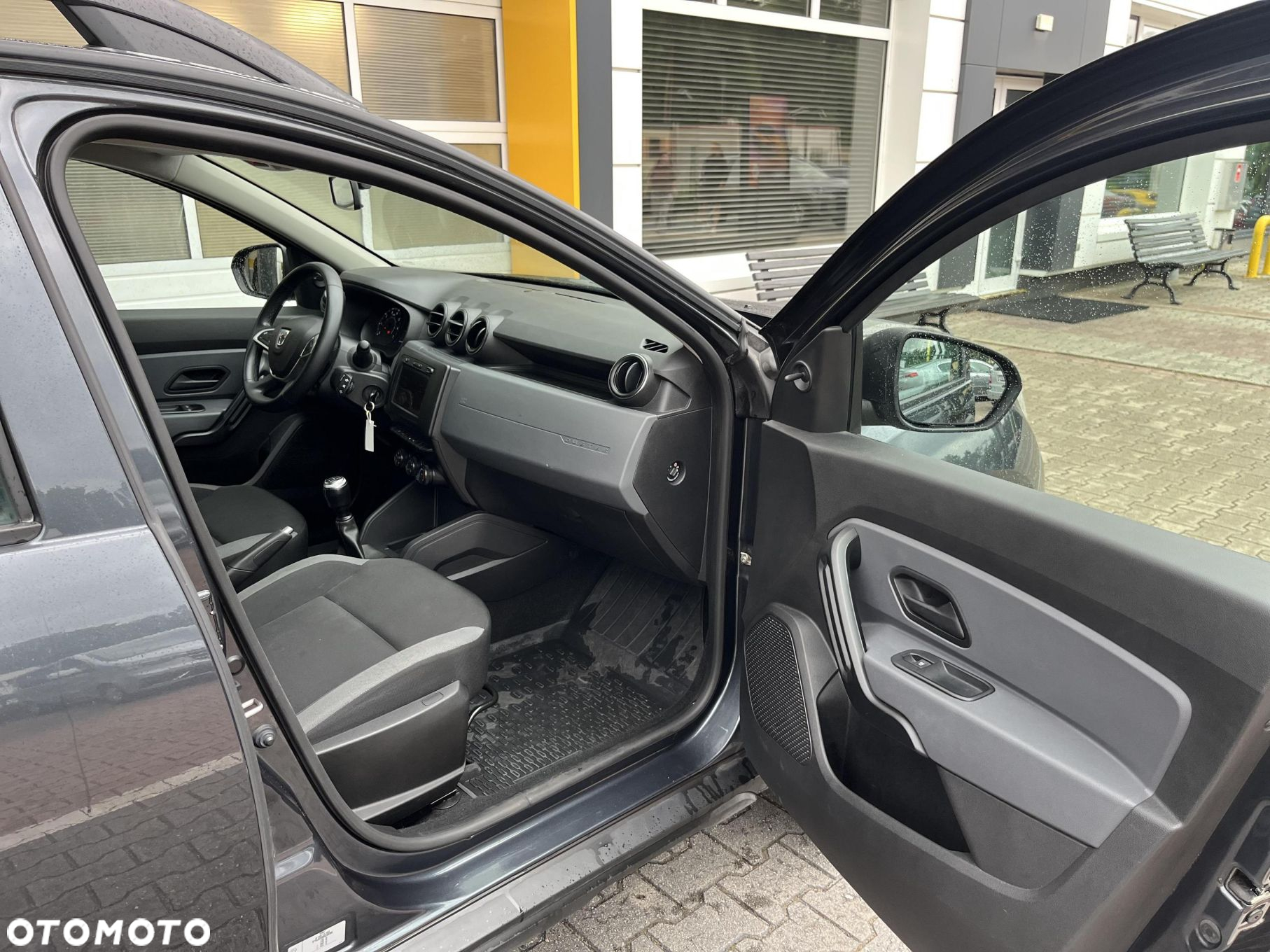 Dacia Duster - 19