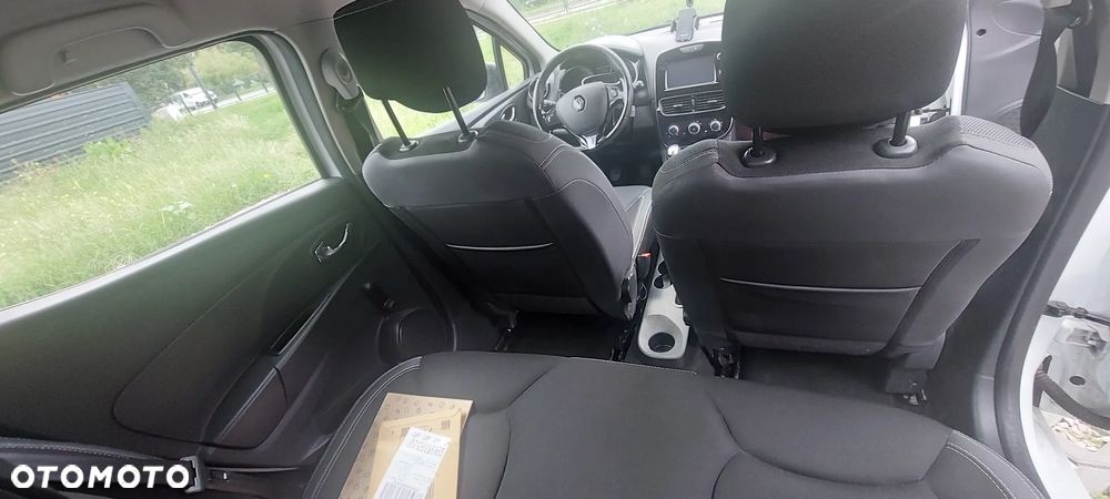 Renault Clio 1.5 dCi Energy Alize - 8