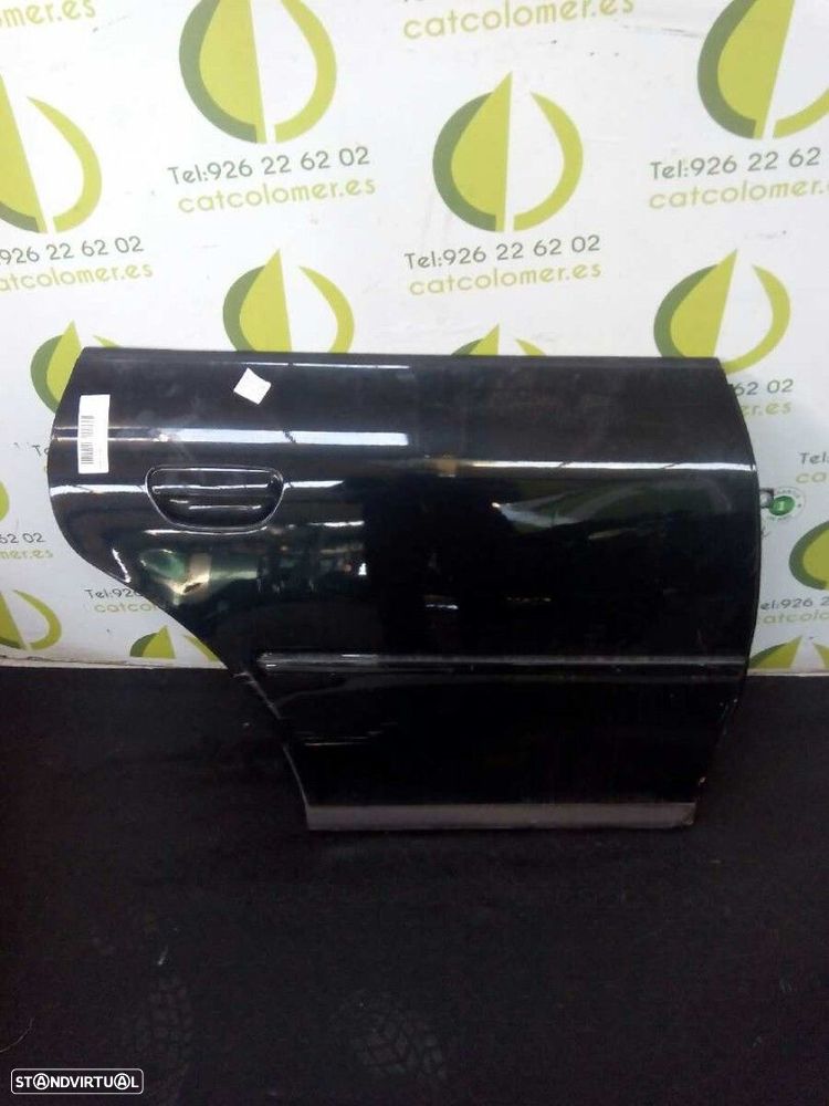 PORTA TRASEIRA DIREITA AUDI A3 1.9 TDI 110CV 1896CC - 1
