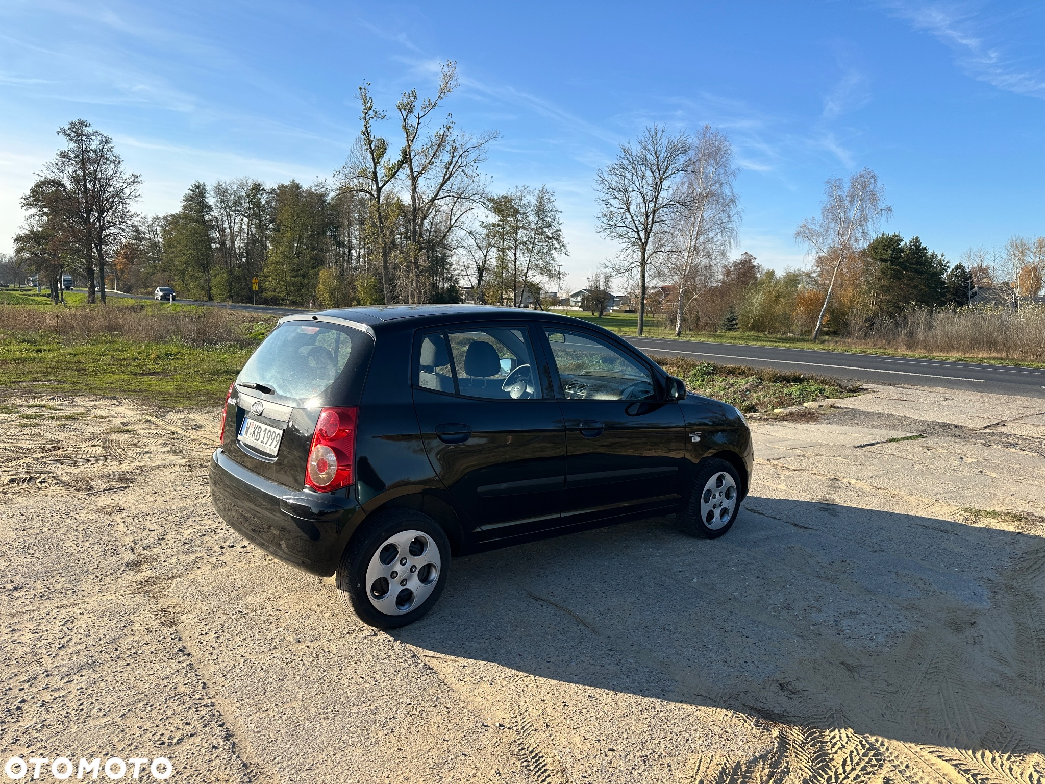 Kia Picanto 1.1 Cool - 2