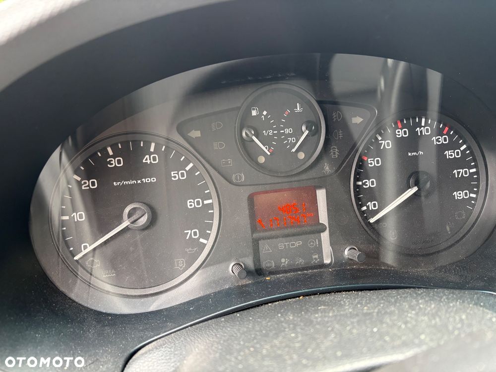 Citroën Berlingo - 8