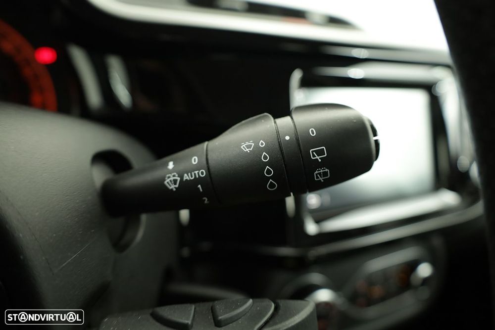 Renault Twingo 1.0 SCe Equilibre - 17