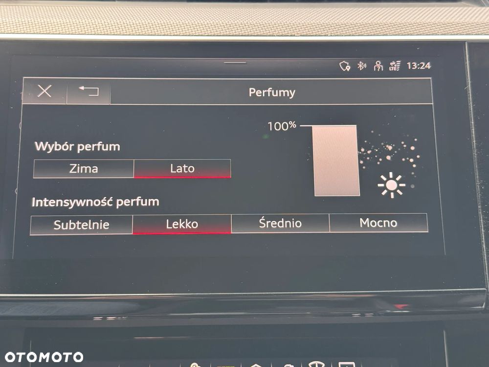 Audi e-tron Sportback S quattro - 29
