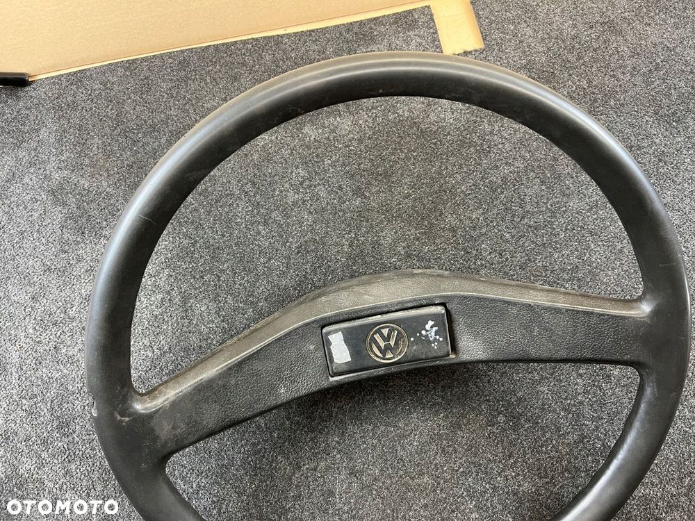 vw lt I gen. t2 83-95 kierownica 321419661A - 5