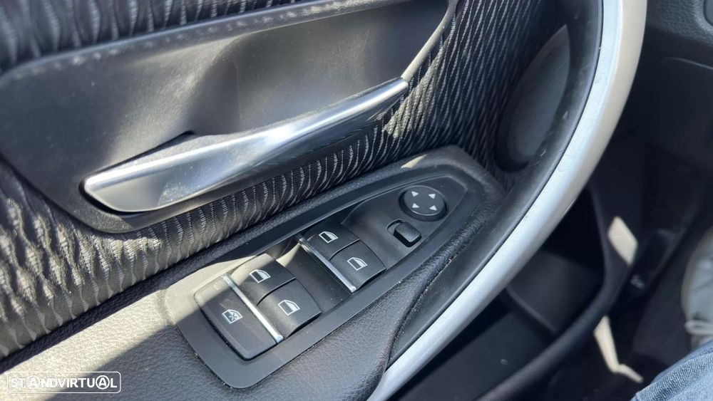BMW 418 Gran Coupé d Corporate Edition Auto - 16