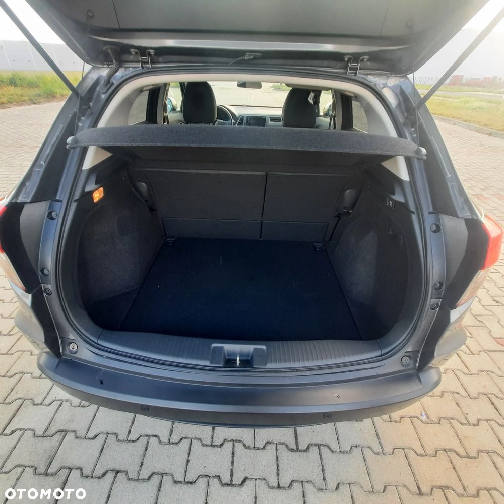 Honda HR-V - 12