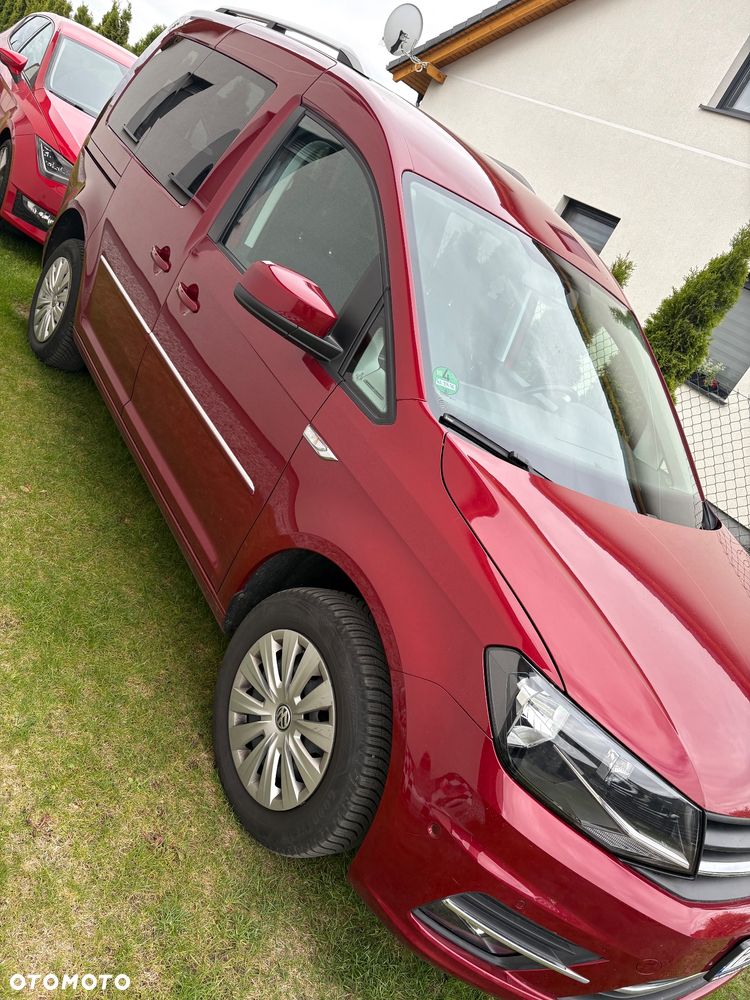 Volkswagen Caddy 2.0 (5-Si.) Family - 2