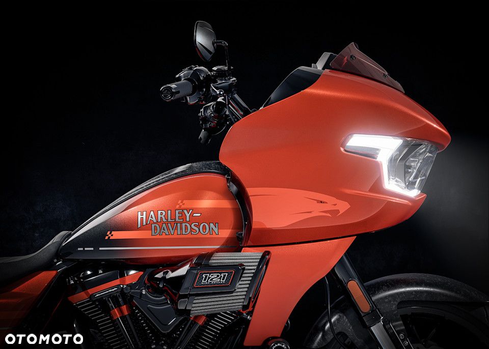 Harley-Davidson Touring Road Glide - 19