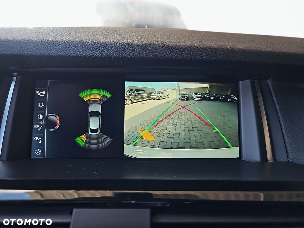 BMW X4 xDrive20d M Sport - 22