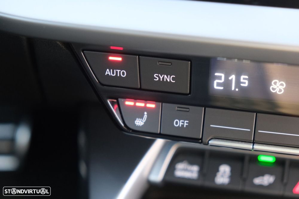 Audi A3 Sportback 40 TFSIe S tronic S line - 30