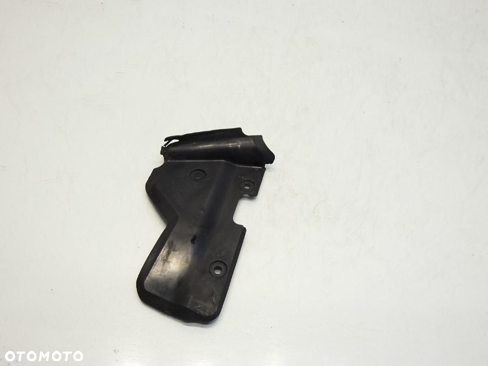 WYGŁUSZENIE BŁOTNIKA PRAWY PRZÓD RENAULT KANGOO II 8200617877 - 6
