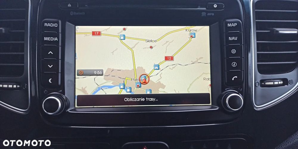 Kia Carens 1.7 CRDi Edition 7 - 14