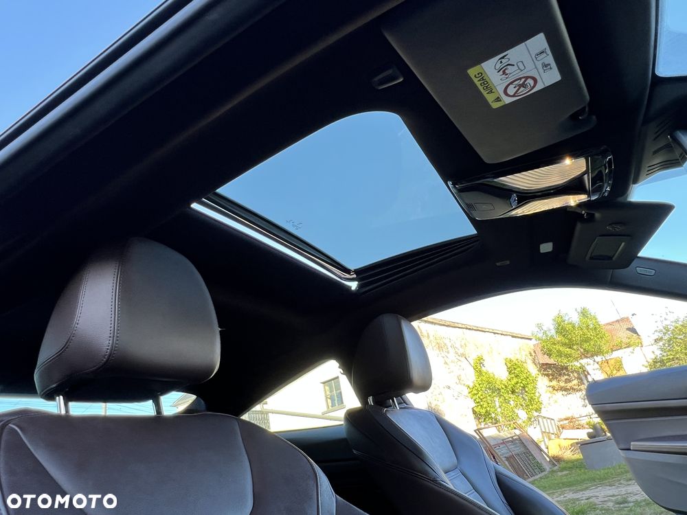 BMW Seria 4 420d M Sport - 26