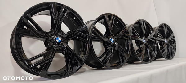 5x120 19" flowforming bmw e46 e60xd e61xd e90 e91 f10 f11 f30 f31 x3
