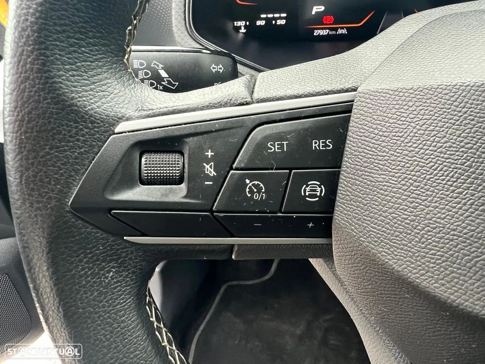 SEAT Arona 1.0 TSI Style DSG - 13