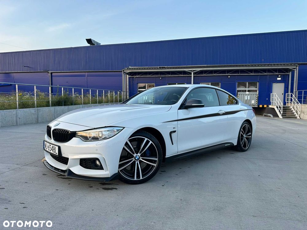 BMW Seria 4 - 2