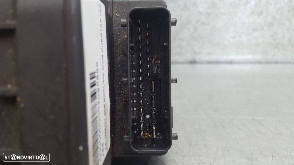 ABS PEUGEOT 306 1997 -9625242380 - 4