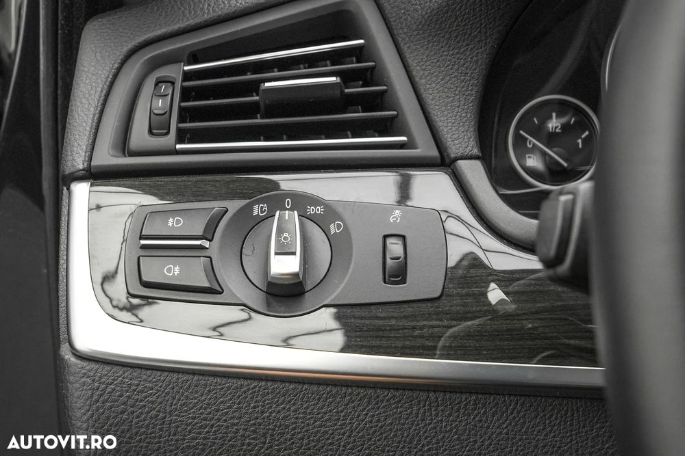 BMW Seria 5 - 23