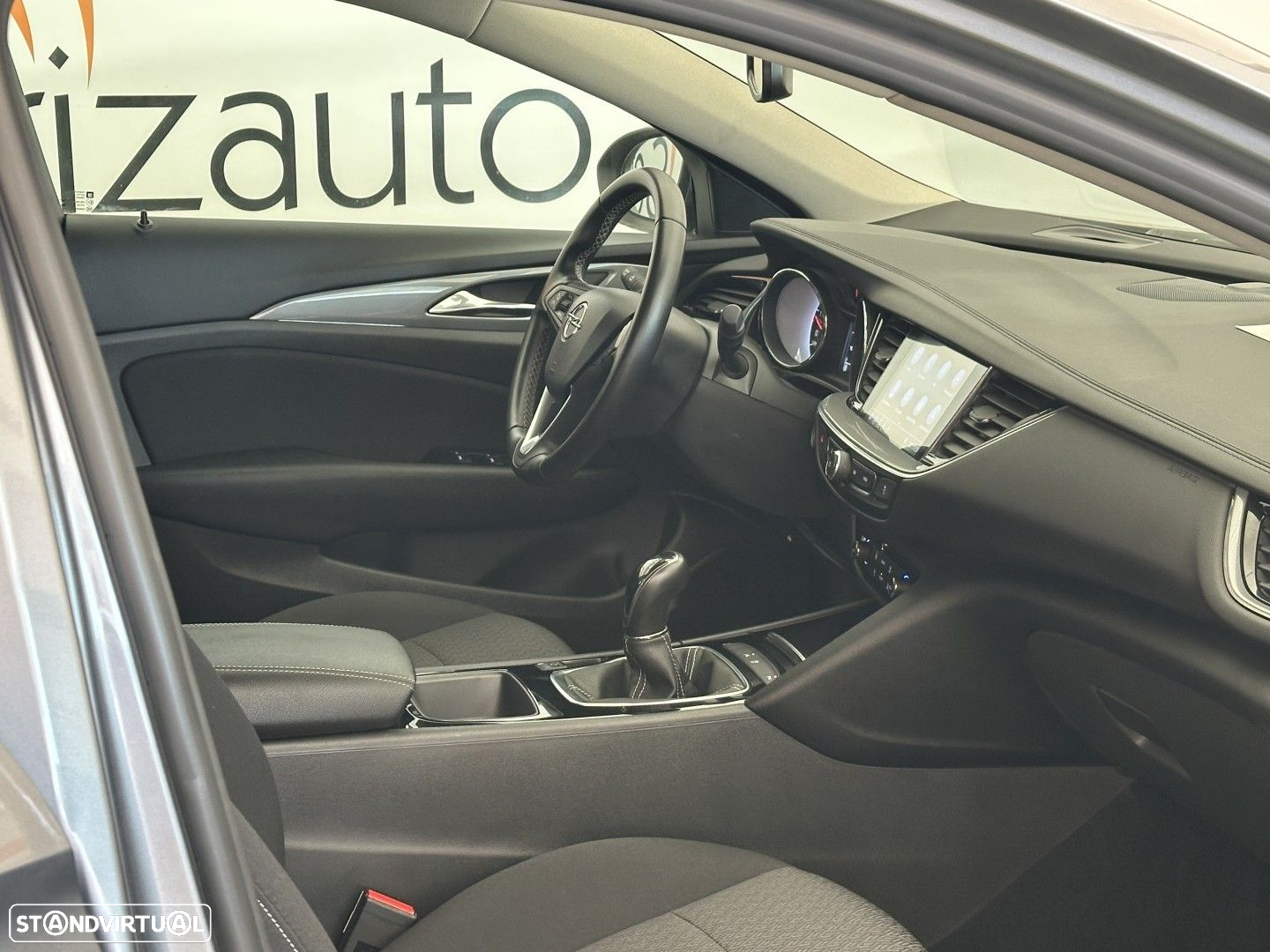 Opel Insignia Grand Sport 1.6 CDTi Innovation - 8