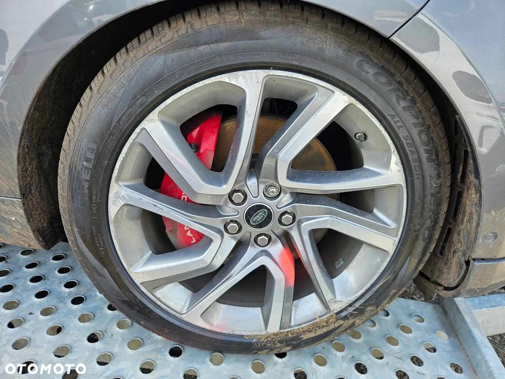 Land Rover Range Rover Sport P400e Hybrid Autobiography Dynamic - 24