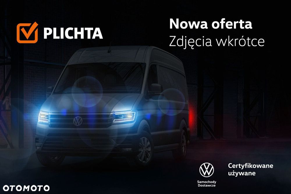Volkswagen Transporter - 1