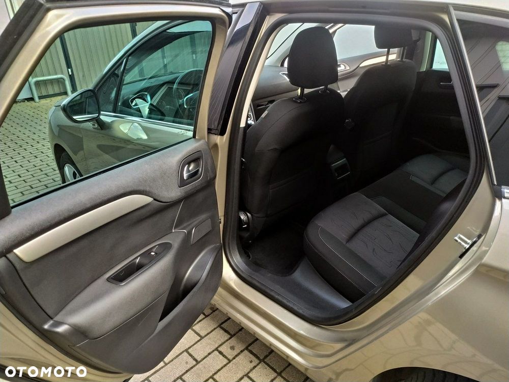 Citroën C4 - 21