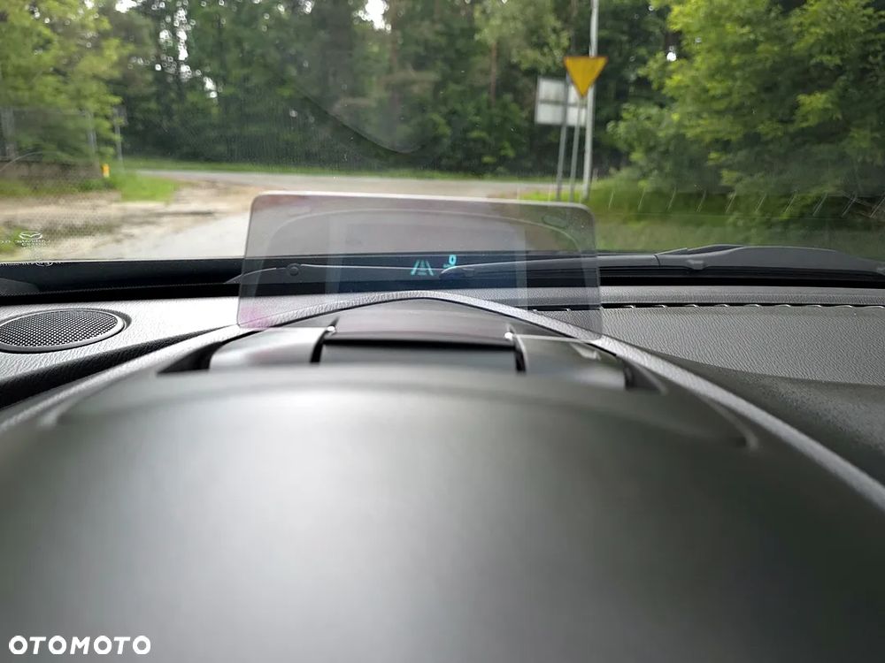Mazda CX-3 SKYACTIV-G 150 i-ELOOP AWD Sports-Line - 32
