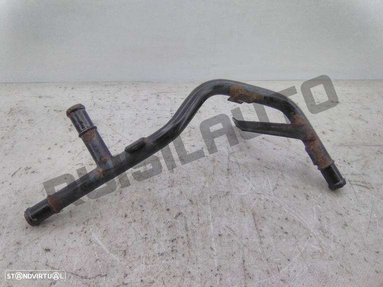 Tubo De água  Skoda Felicia [1994_2001] 1.9 D - 3