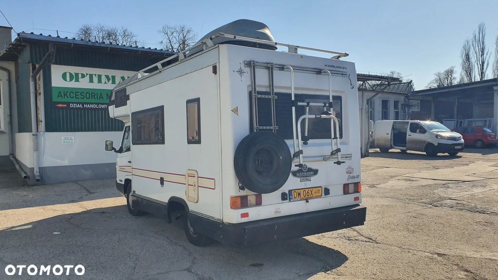 Karmann-Mobil BRUTUS 2.0 - 20