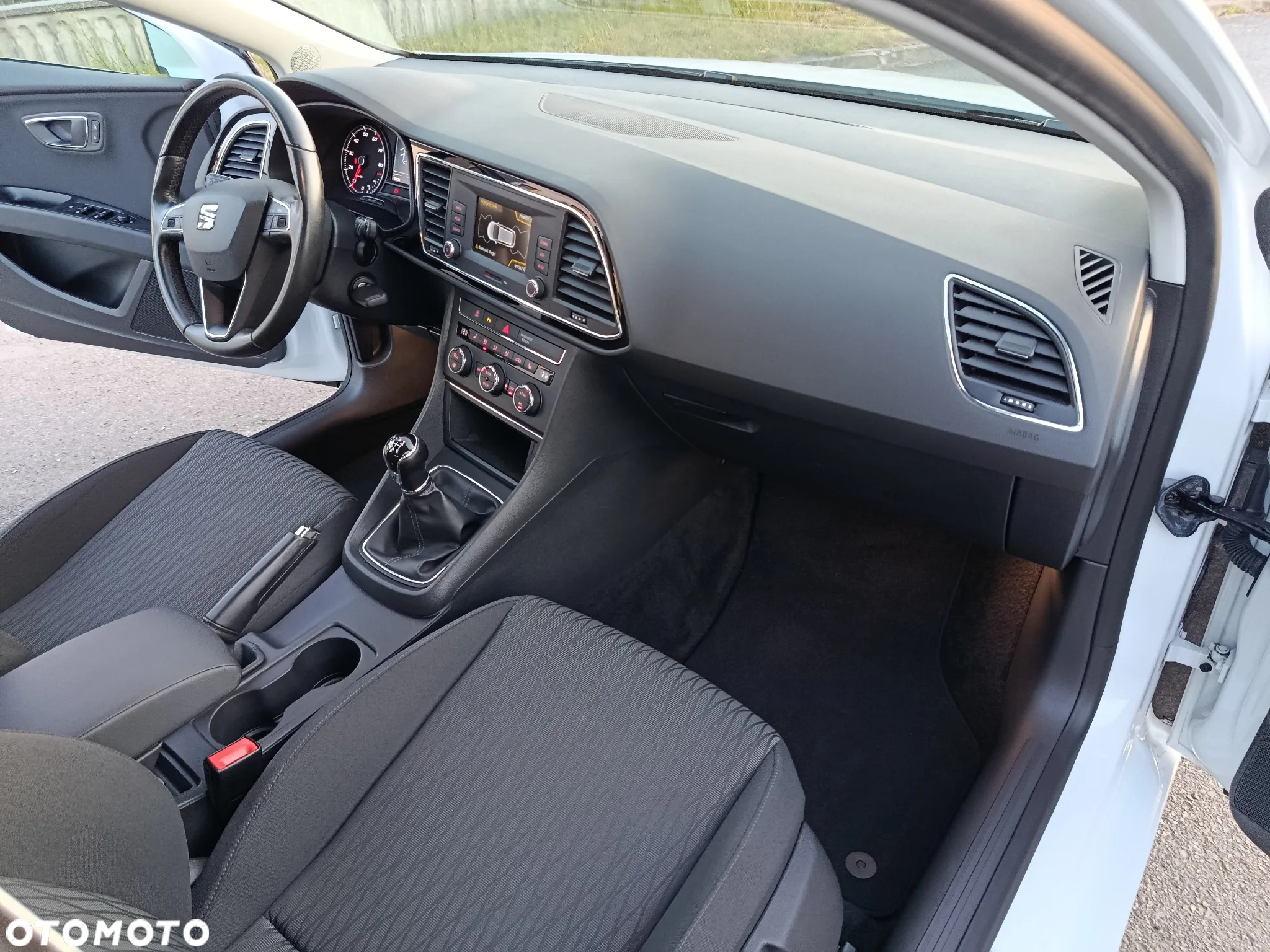 Seat Leon 1.4 TSI Start&Stop Style - 10