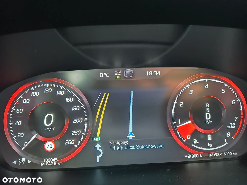 Volvo S90 B4 B Inscription - 10