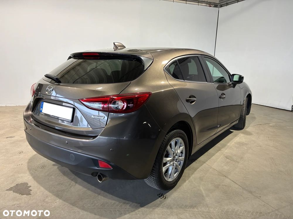 Mazda 3 2.0 Skyenergy - 3