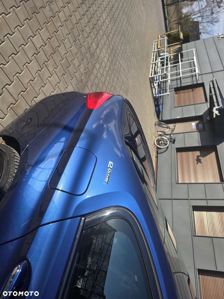 BMW Seria 5 Active Hybrid - 4