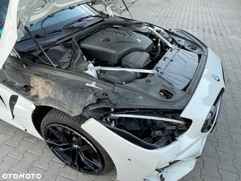 BMW Z4 sDrive20i M Sport - 9