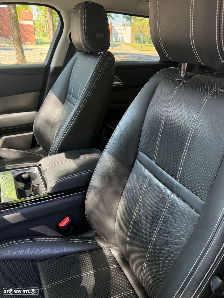 Land Rover Range Rover Velar 2.0 D S - 12