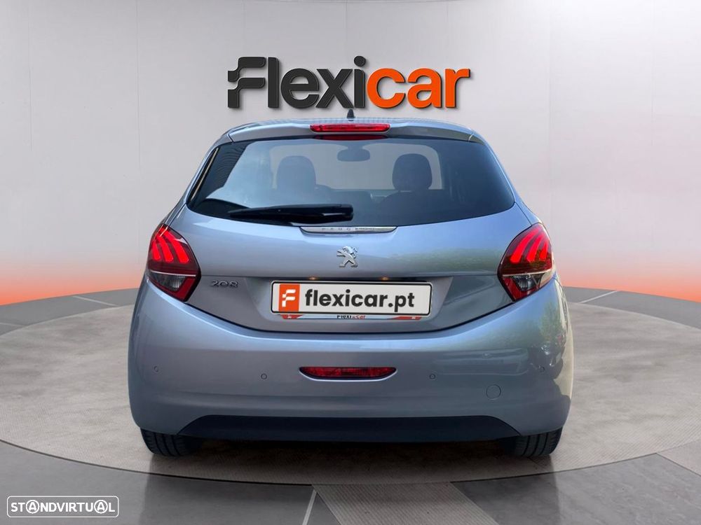 Peugeot 208 1.2 PureTech Signature - 7