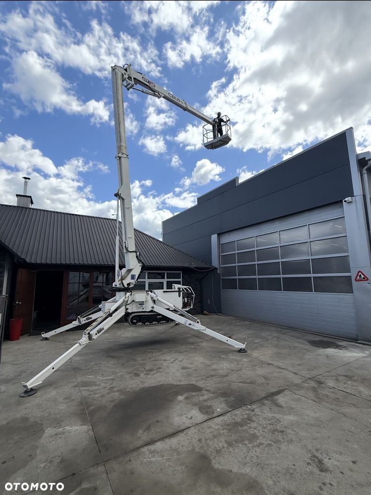 Cela DT 15 spaider - 1