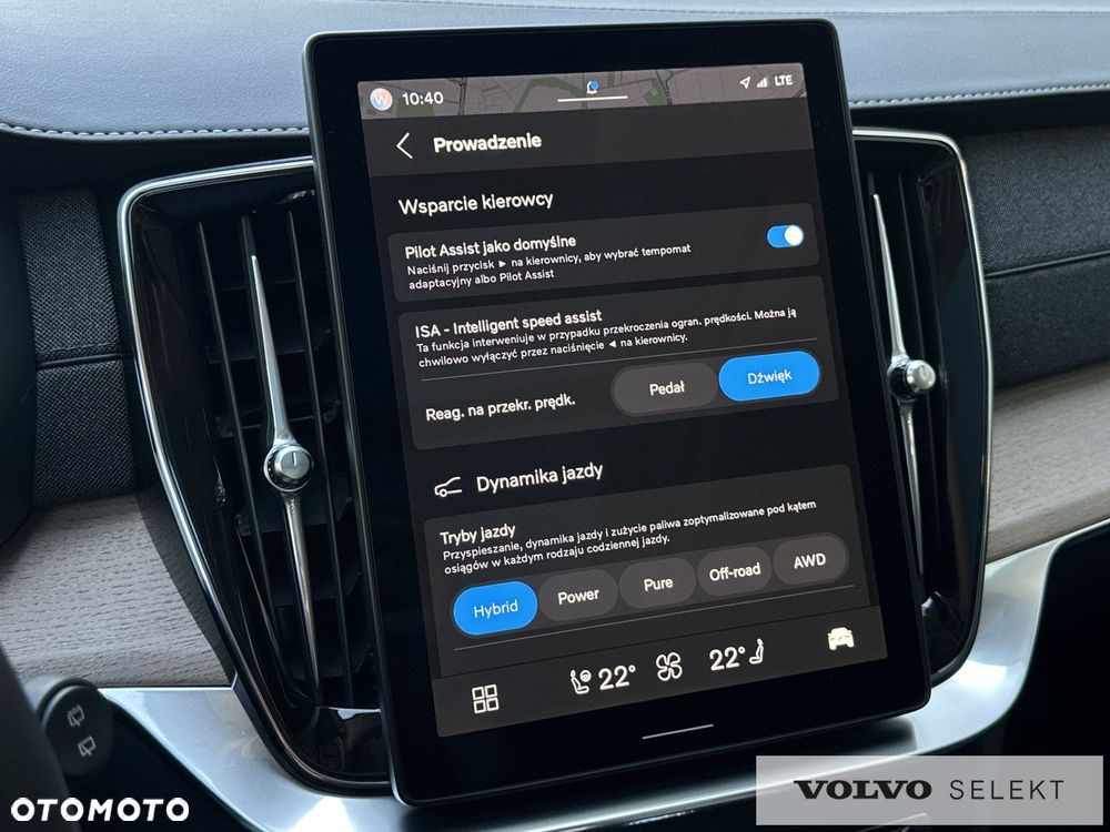 Volvo XC 90 - 17