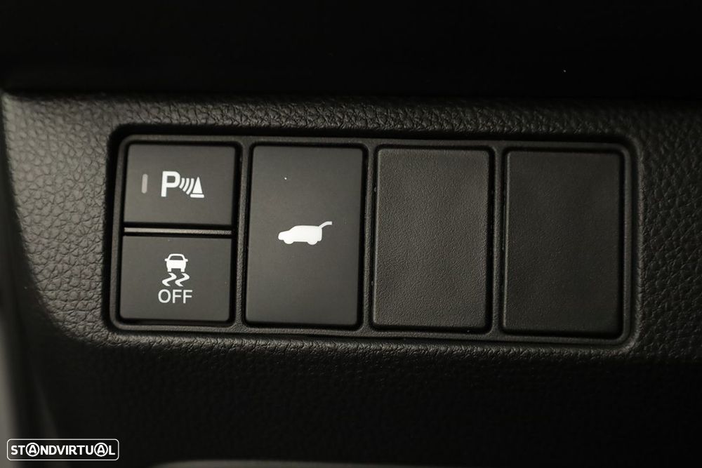 Honda HR-V 1.5 i-MMD e:HEV Lifestyle - 18