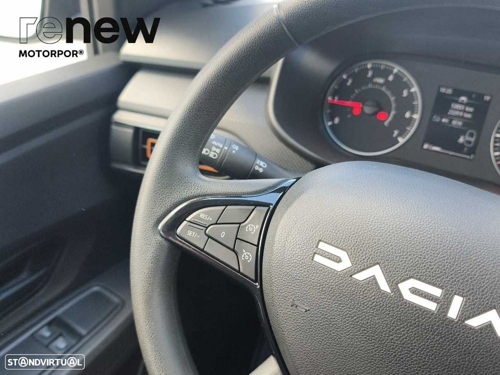Dacia Sandero Stepway TCe 90 Essential - 15
