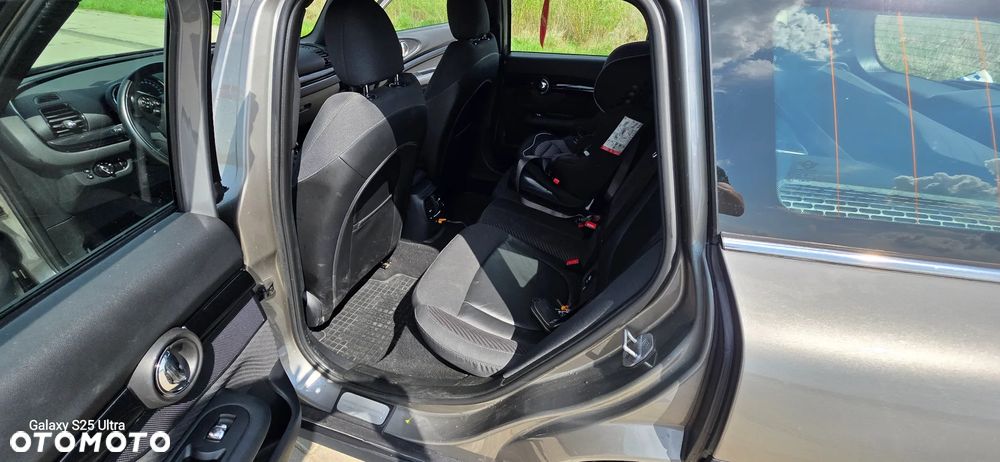 MINI Clubman Cooper S ALL4 - 16